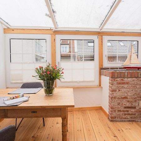 Backbord Apartment Norderney Luaran gambar