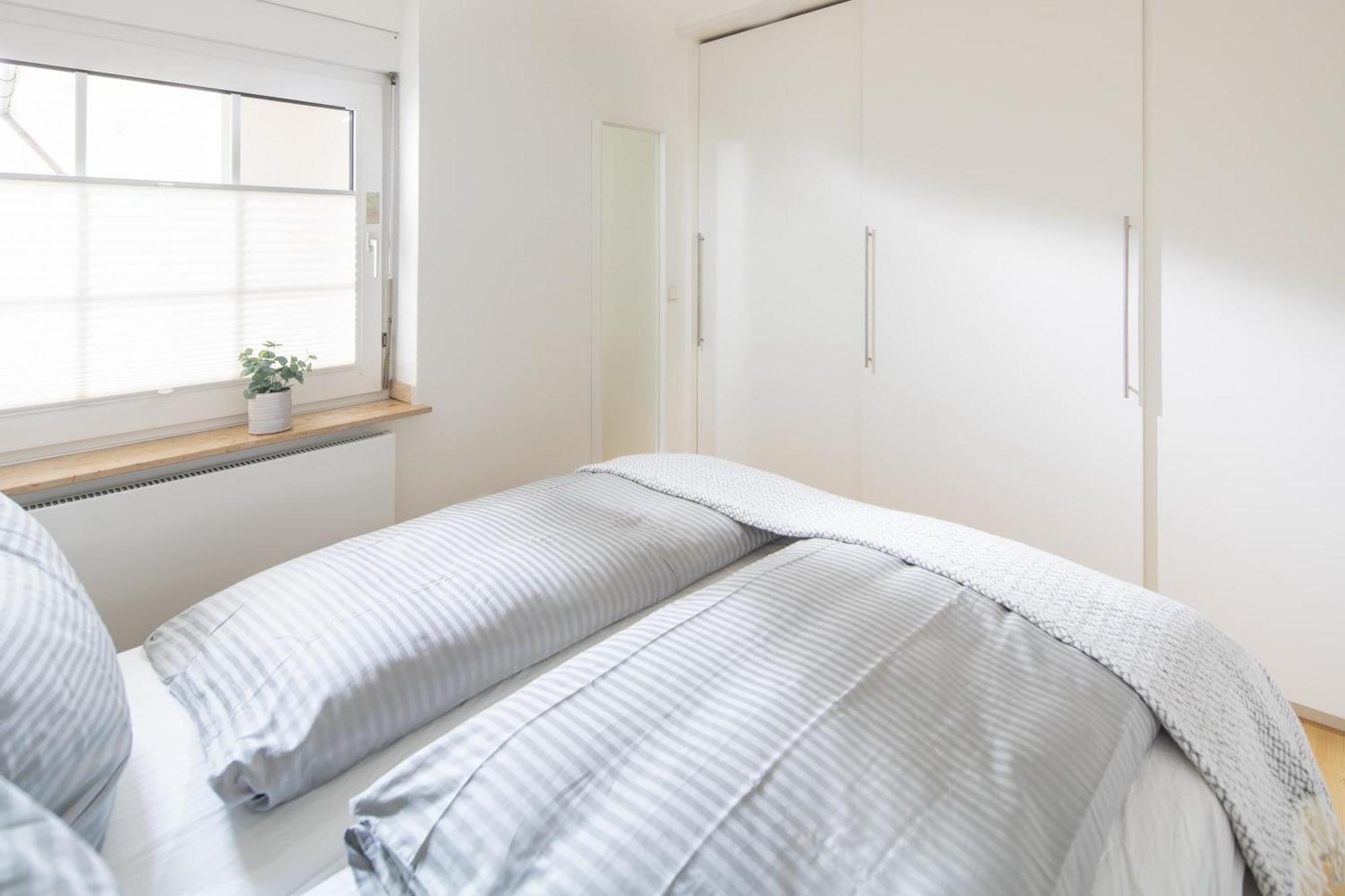 Backbord Apartment Norderney Luaran gambar